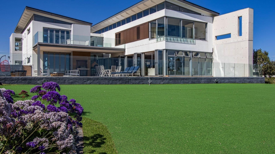 5 Bedroom Property for Sale in Benguela Cove Lagoon Wine Estate Western Cape